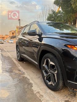 هیۆندای تۆکسۆن